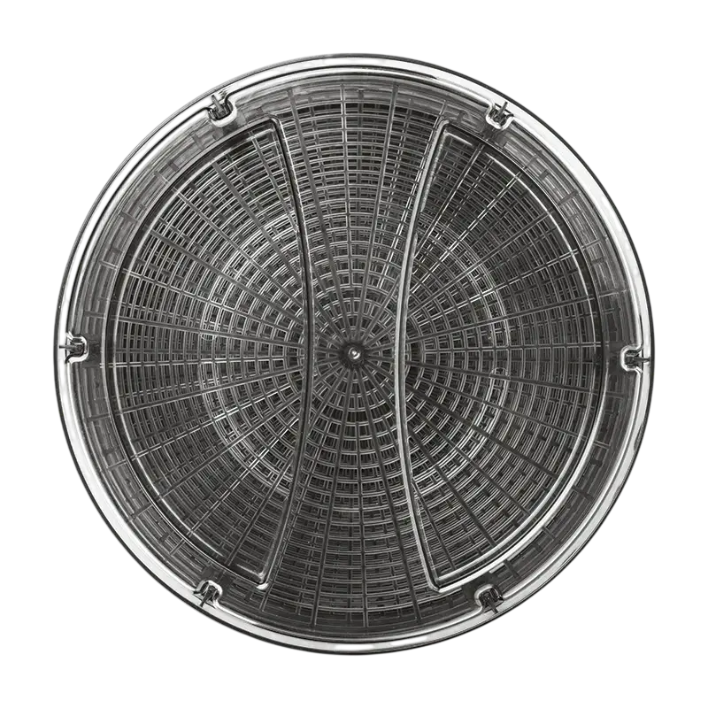 Deshidrator de fructe Zelmer ZFD1004, Negru Deshidrator de fructe Zelmer ZFD1004, Negru