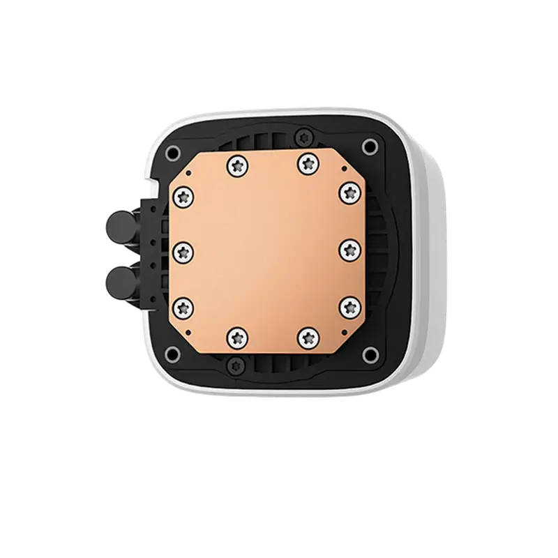 Cooler procesor Deepcool LE360 V2 WH Cooler procesor Deepcool LE360 V2 WH