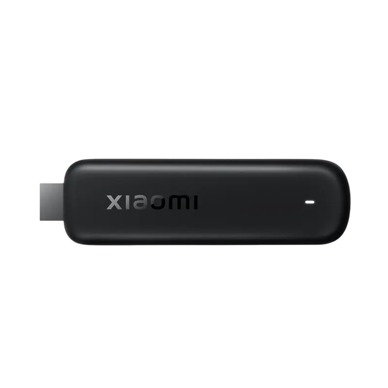 Xiaomi TV Stick HD (2nd Gen), Black Xiaomi TV Stick HD (2nd Gen), Black