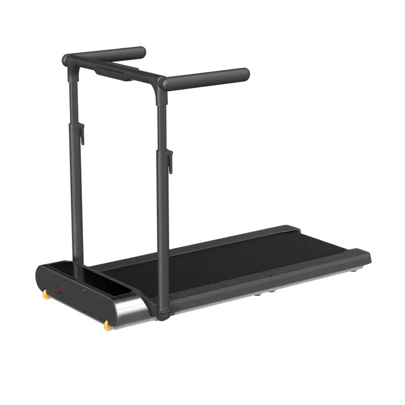 Беговая дорожка Kingsmith Walkingpad R3 Hybrid Plus, Черный