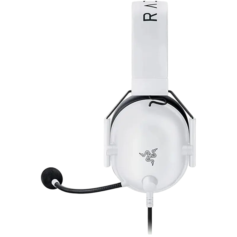 Gaming Headset Razer BlackShark V2 for Plasystation White Gaming Headset Razer BlackShark V2 for Plasystation White