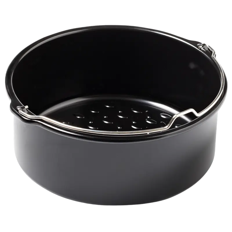 Форма для выпечки Pyrex AF20DR6, Черный Форма для выпечки Pyrex AF20DR6, Черный