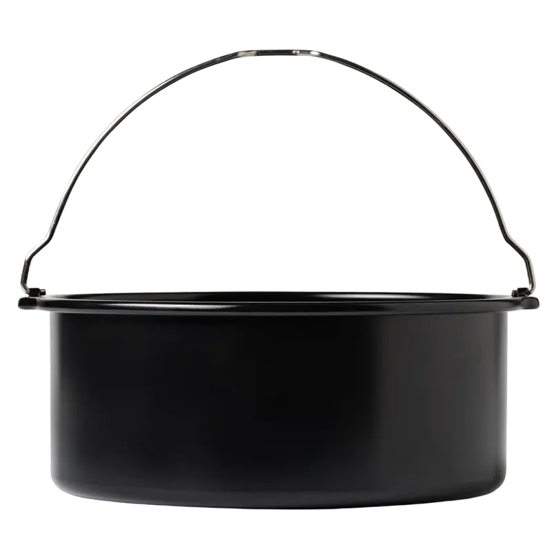 Форма для выпечки Pyrex AF20DR6, Черный Форма для выпечки Pyrex AF20DR6, Черный