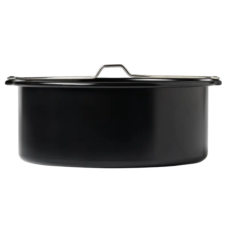 Форма для выпечки Pyrex AF20DR6, Черный Форма для выпечки Pyrex AF20DR6, Черный