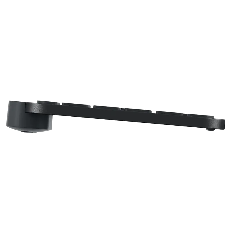 Клавиатура Logitech MX Keys for Business, Беспроводное, Графитовый Клавиатура Logitech MX Keys for Business, Беспроводное, Графитовый