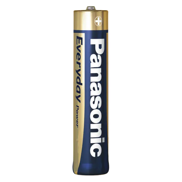 Батарейки Panasonic LR03REE, AAA, 2шт. Батарейки Panasonic LR03REE, AAA, 2шт.