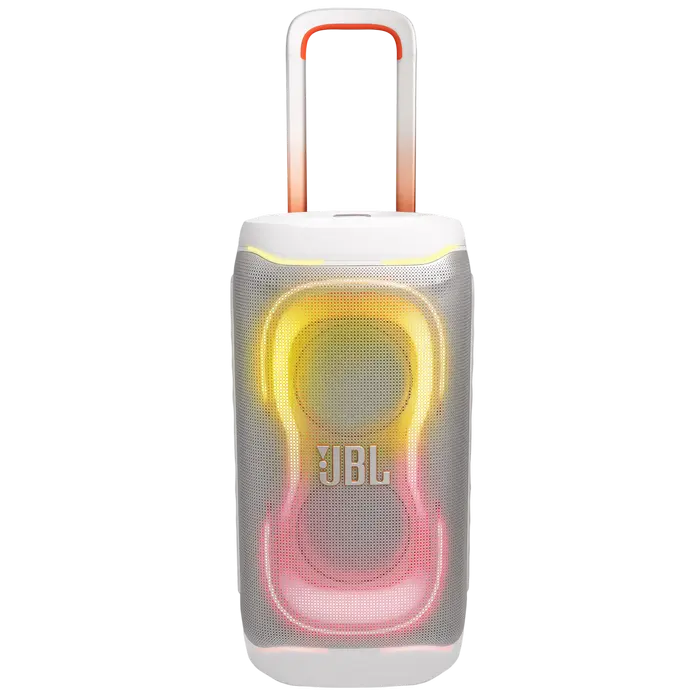 Portable Audio System JBL PartyBox 330, White Portable Audio System JBL PartyBox 330, White