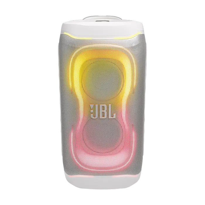 Portable Audio System JBL PartyBox 330, White Portable Audio System JBL PartyBox 330, White
