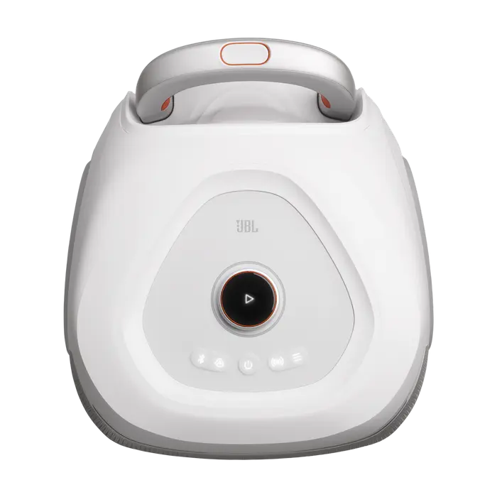 Portable Audio System JBL PartyBox 330, White Portable Audio System JBL PartyBox 330, White