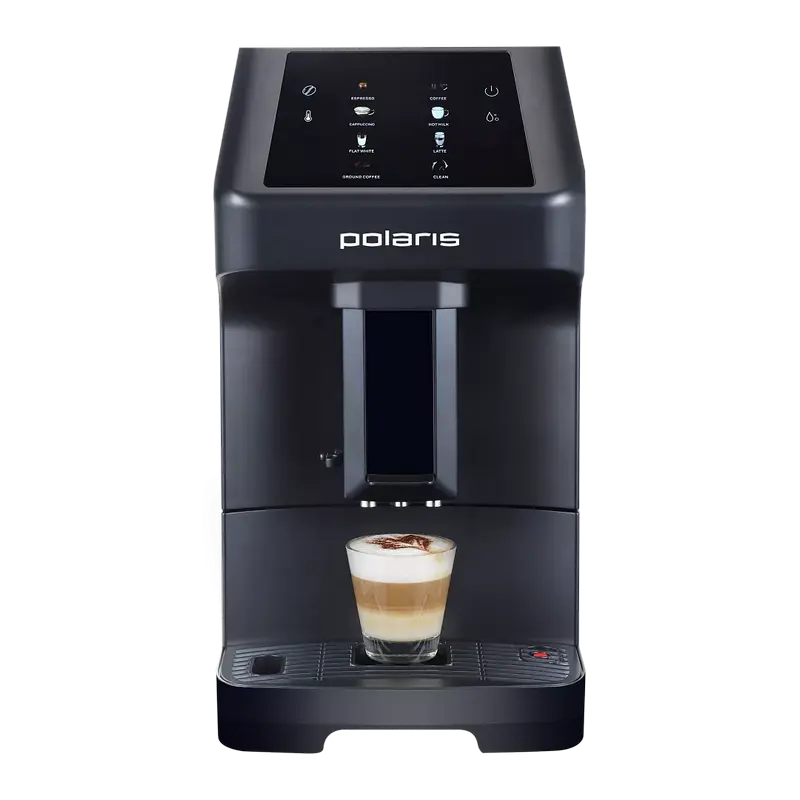 Coffee Machine Polaris PACM 2056AC Coffee Machine Polaris PACM 2056AC