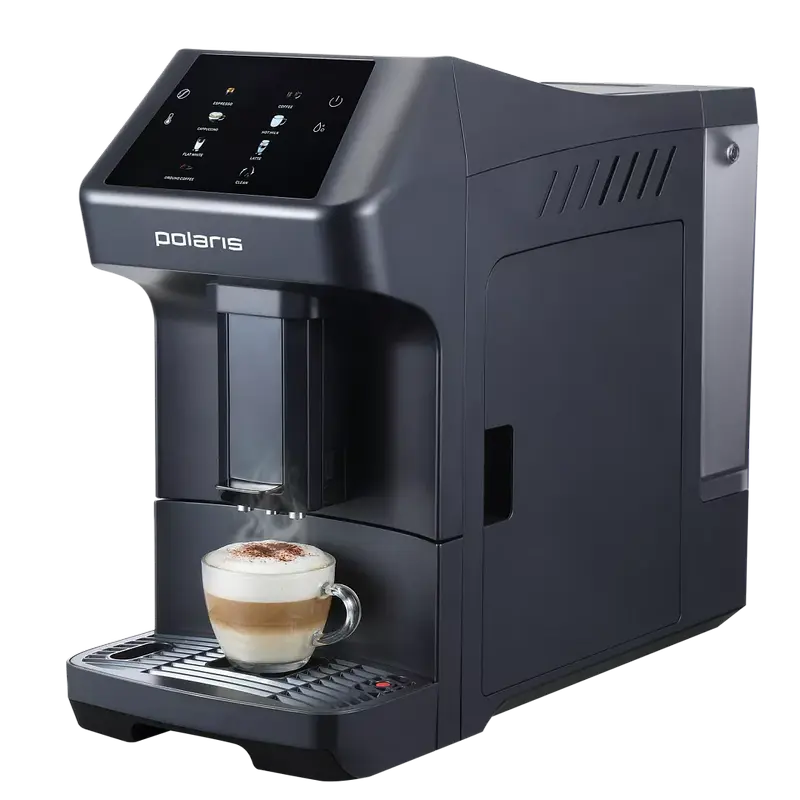 Coffee Machine Polaris PACM 2056AC Coffee Machine Polaris PACM 2056AC