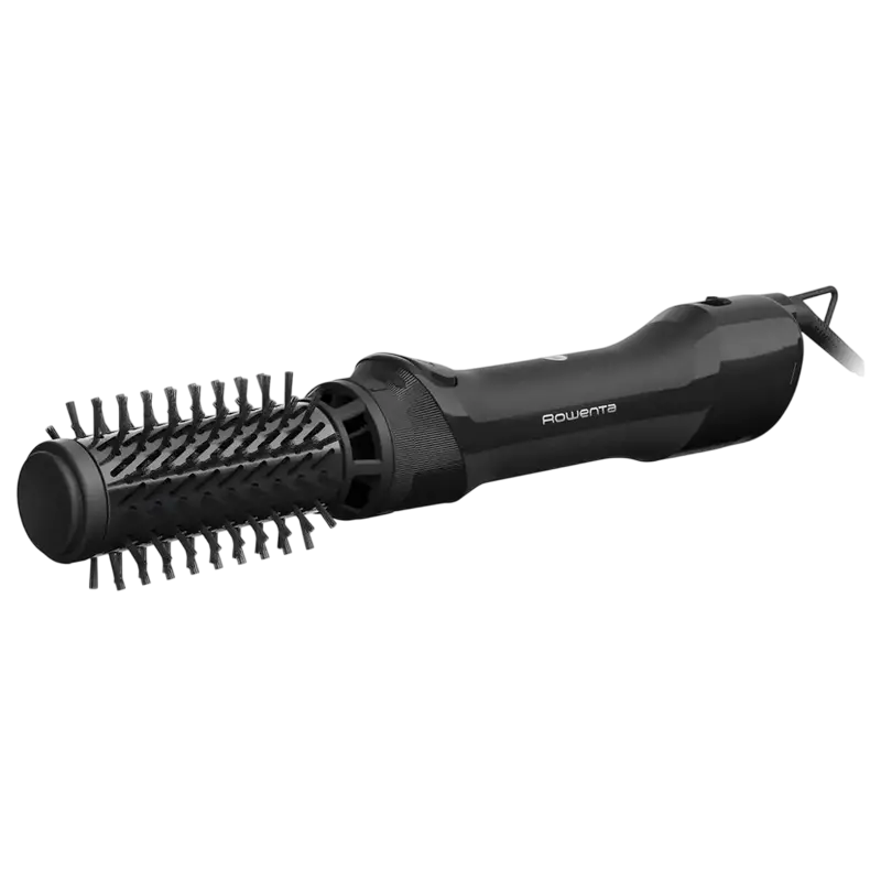Uscător de păr-perie Rowenta UB9520F0, 1000W, Negru Uscător de păr-perie Rowenta UB9520F0, 1000W, Negru