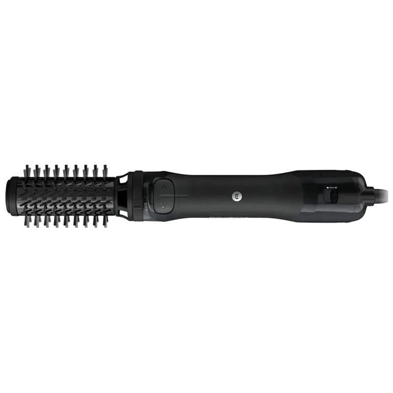 Uscător de păr-perie Rowenta UB9520F0, 1000W, Negru Uscător de păr-perie Rowenta UB9520F0, 1000W, Negru