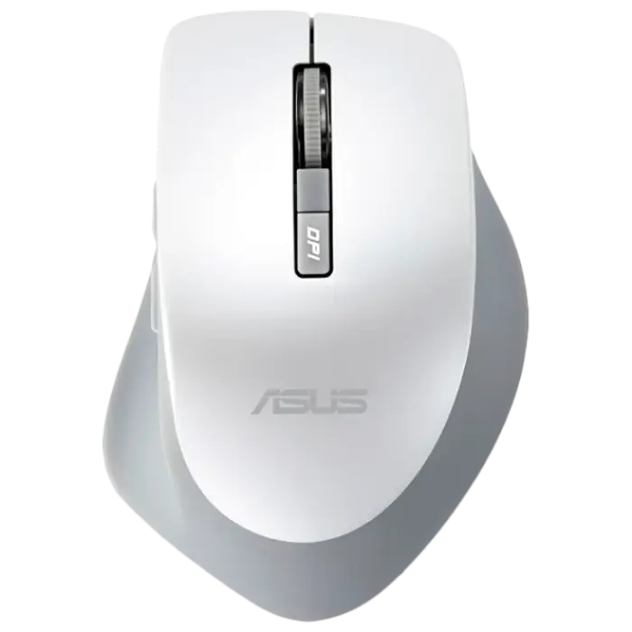 Беcпроводная мышь ASUS WT425, Белый Беcпроводная мышь ASUS WT425, Белый