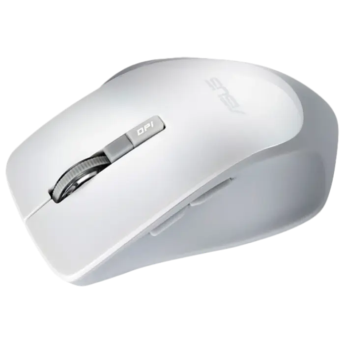 Беcпроводная мышь ASUS WT425, Белый Беcпроводная мышь ASUS WT425, Белый