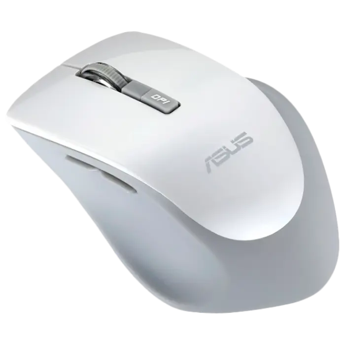 Беcпроводная мышь ASUS WT425, Белый Беcпроводная мышь ASUS WT425, Белый