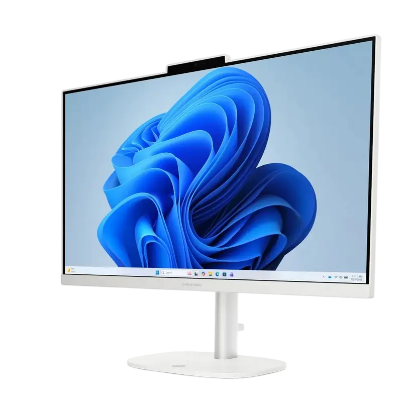 HP OmniStudio AiO 24-cu0099ci HP OmniStudio AiO 24-cu0099ci