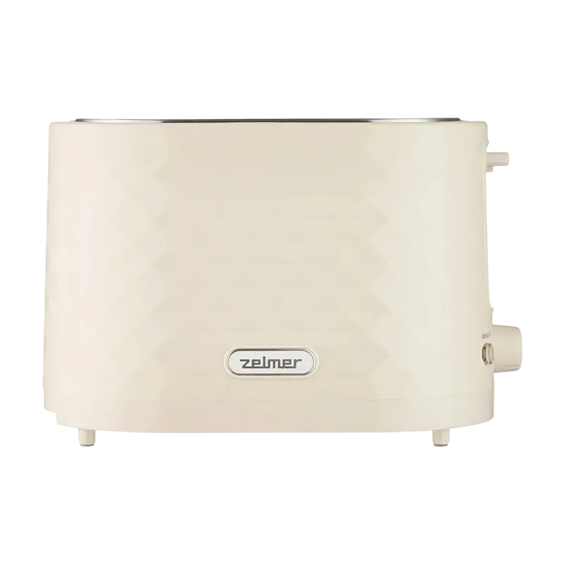 Toaster Zelmer ZTS7632F, Bej Toaster Zelmer ZTS7632F, Bej