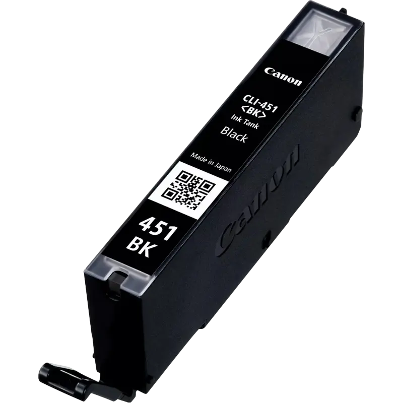 Cartuș de cerneală ChinaMate CLI-451 Compatible, 7ml, Negru Cartuș de cerneală ChinaMate CLI-451 Compatible, 7ml, Negru
