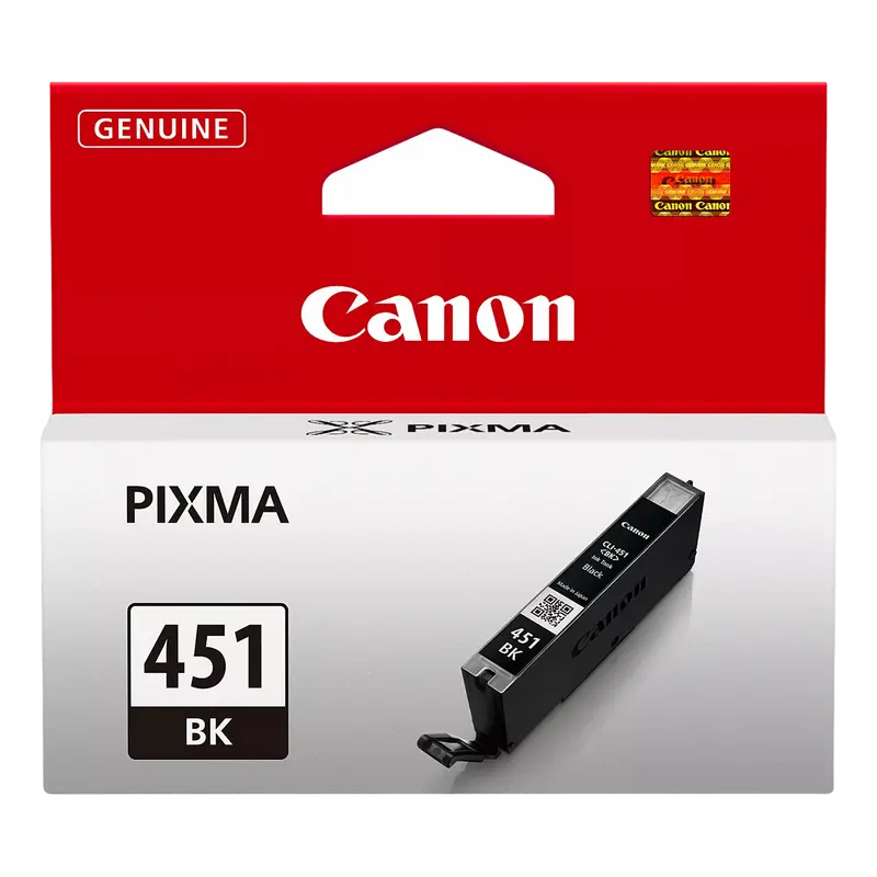 Cartuș de cerneală ChinaMate CLI-451 Compatible, 7ml, Negru Cartuș de cerneală ChinaMate CLI-451 Compatible, 7ml, Negru