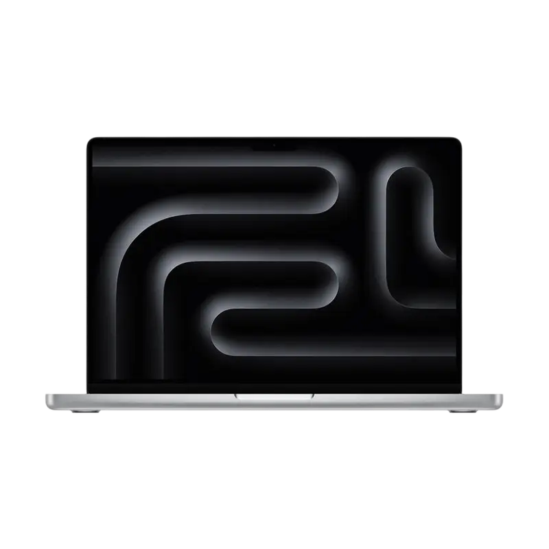 Laptop 14,2" Apple MacBook Pro 14 A3434, Argintiu, M5 with 10-core CPU and 10-core GPU, 16GB/1024GB, macOS Tahoe Laptop 14,2" Apple MacBook Pro 14 A3434, Argintiu, M5 with 10-core CPU and 10-core GPU, 16GB/1024GB, macOS Tahoe