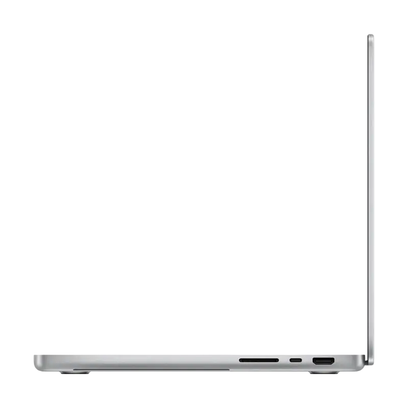 Laptop 14,2" Apple MacBook Pro 14 A3434, Argintiu, M5 with 10-core CPU and 10-core GPU, 16GB/1024GB, macOS Tahoe Laptop 14,2