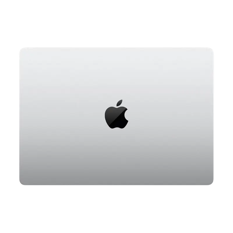 Laptop 14,2" Apple MacBook Pro 14 A3434, Argintiu, M5 with 10-core CPU and 10-core GPU, 16GB/1024GB, macOS Tahoe Laptop 14,2