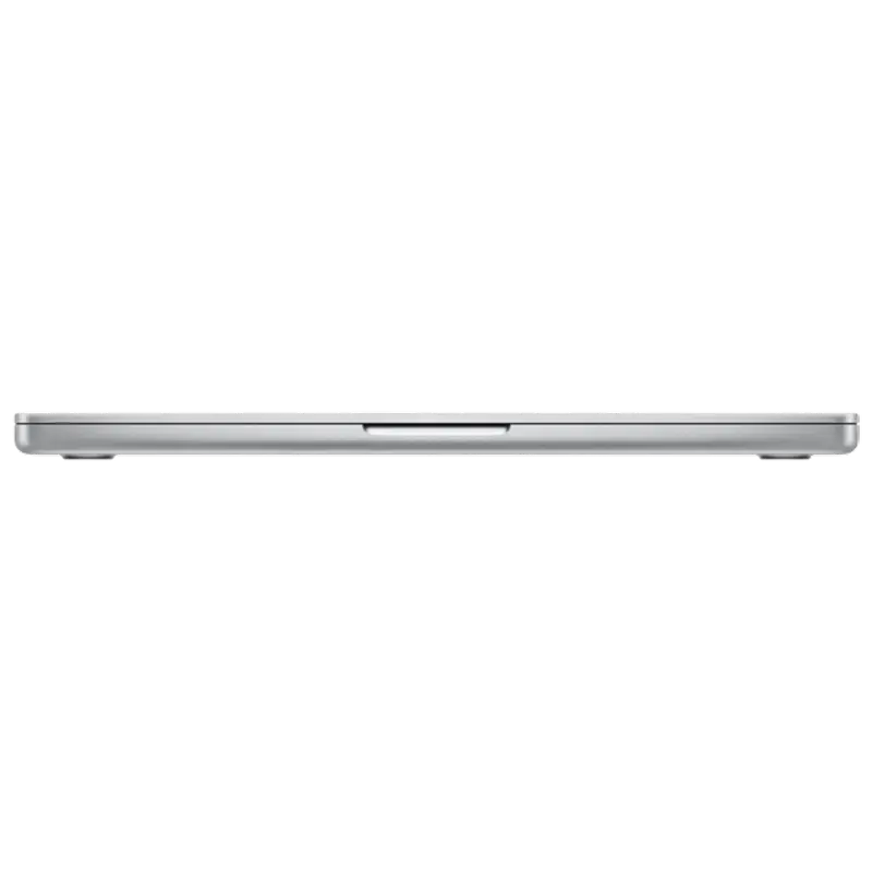 Laptop 14,2" Apple MacBook Pro 14 A3434, Argintiu, M5 with 10-core CPU and 10-core GPU, 16GB/1024GB, macOS Tahoe Laptop 14,2
