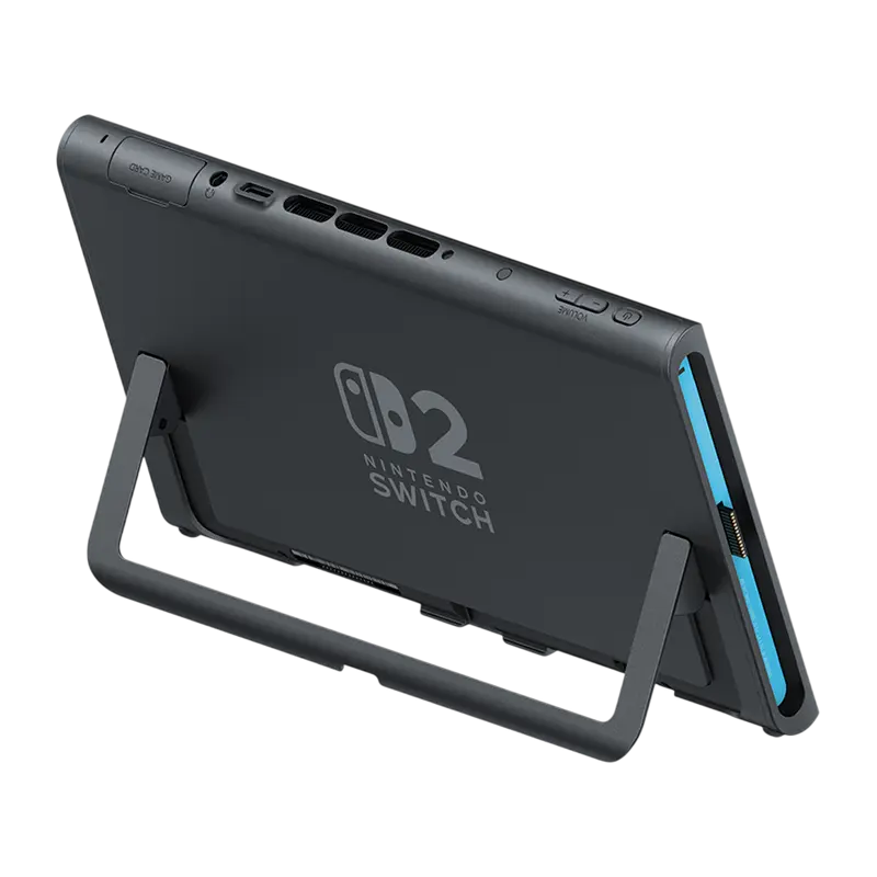 Consola Nintendo Switch 2 2025 Pokémon Pokopia Bundle Consola Nintendo Switch 2 2025 Pokémon Pokopia Bundle