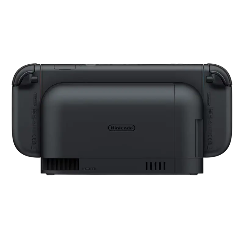 Consola Nintendo Switch 2 2025 Pokémon Pokopia Bundle Consola Nintendo Switch 2 2025 Pokémon Pokopia Bundle