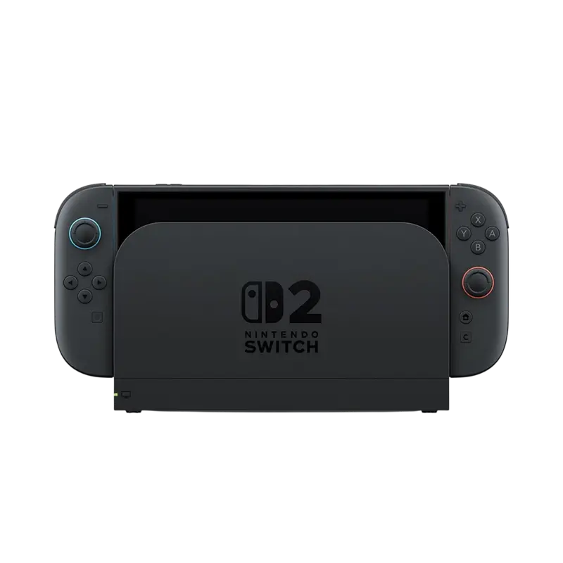 Consola Nintendo Switch 2 2025 Pokémon Pokopia Bundle Consola Nintendo Switch 2 2025 Pokémon Pokopia Bundle
