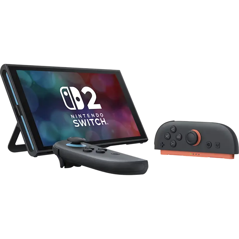Consola Nintendo Switch 2 2025 Pokémon Pokopia Bundle Consola Nintendo Switch 2 2025 Pokémon Pokopia Bundle