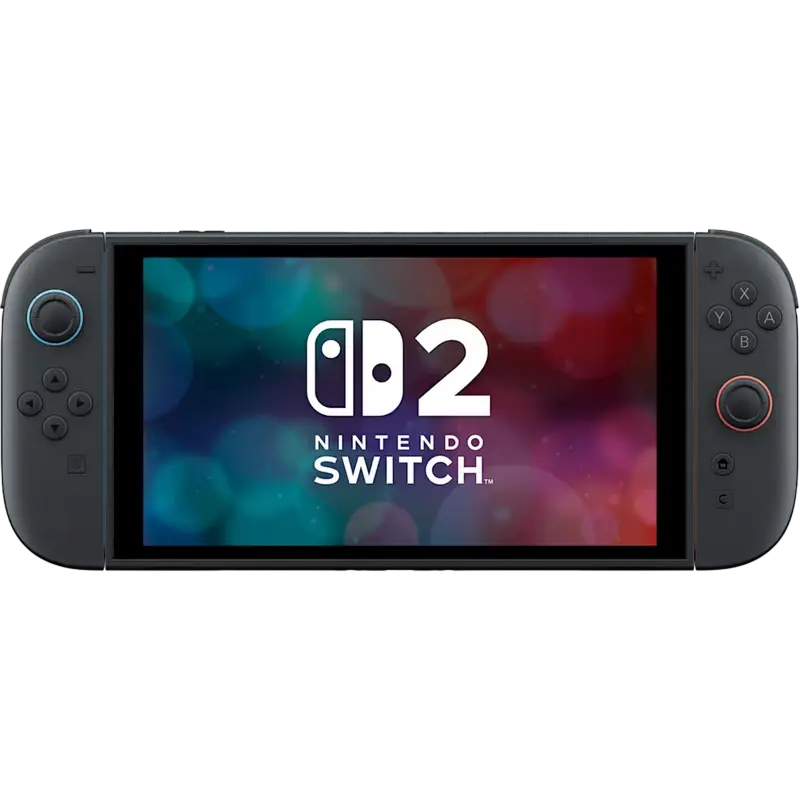 Consola Nintendo Switch 2 2025 Pokémon Pokopia Bundle Consola Nintendo Switch 2 2025 Pokémon Pokopia Bundle