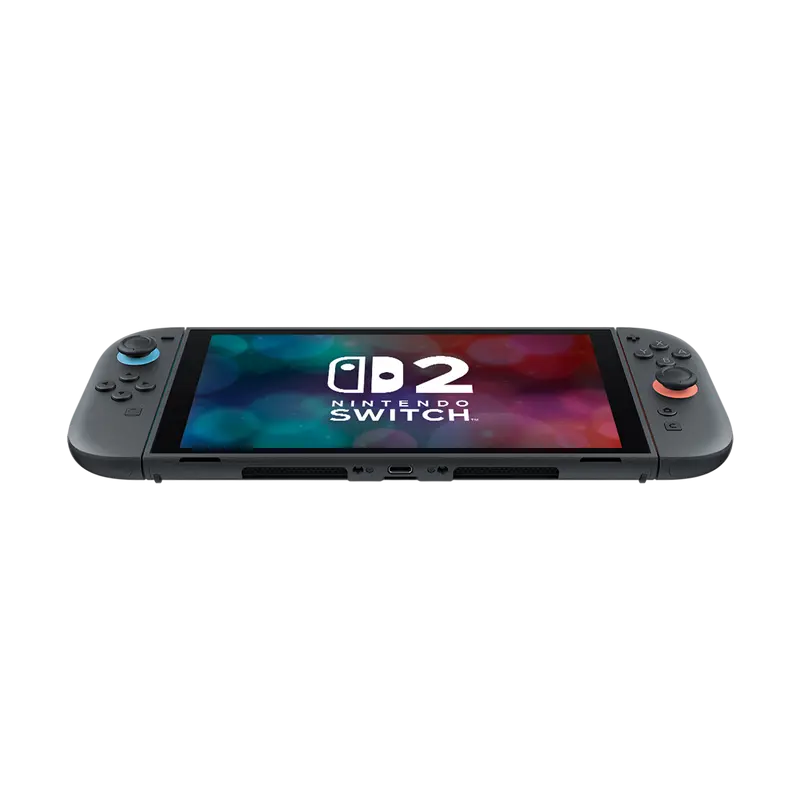 Consola Nintendo Switch 2 2025 Pokémon Pokopia Bundle Consola Nintendo Switch 2 2025 Pokémon Pokopia Bundle