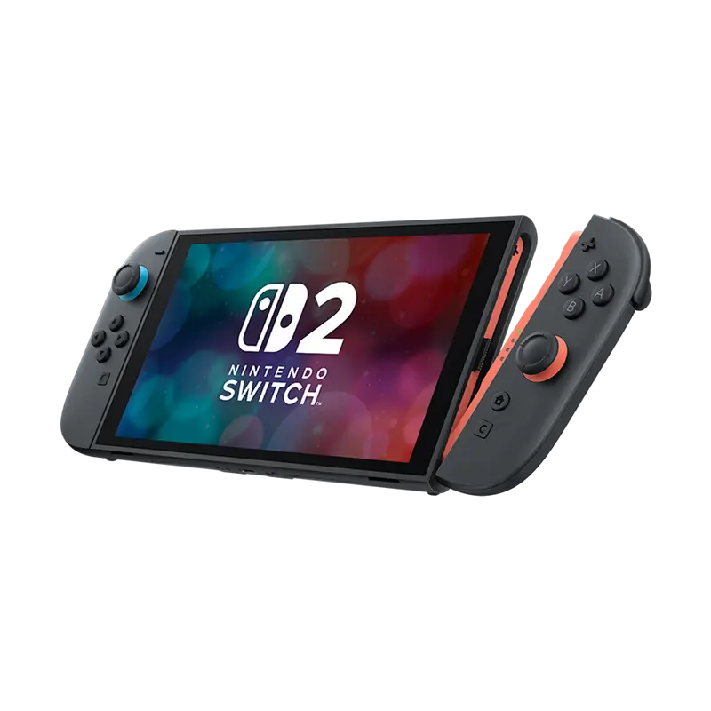Consola Nintendo Switch 2 2025 Pokémon Pokopia Bundle Consola Nintendo Switch 2 2025 Pokémon Pokopia Bundle