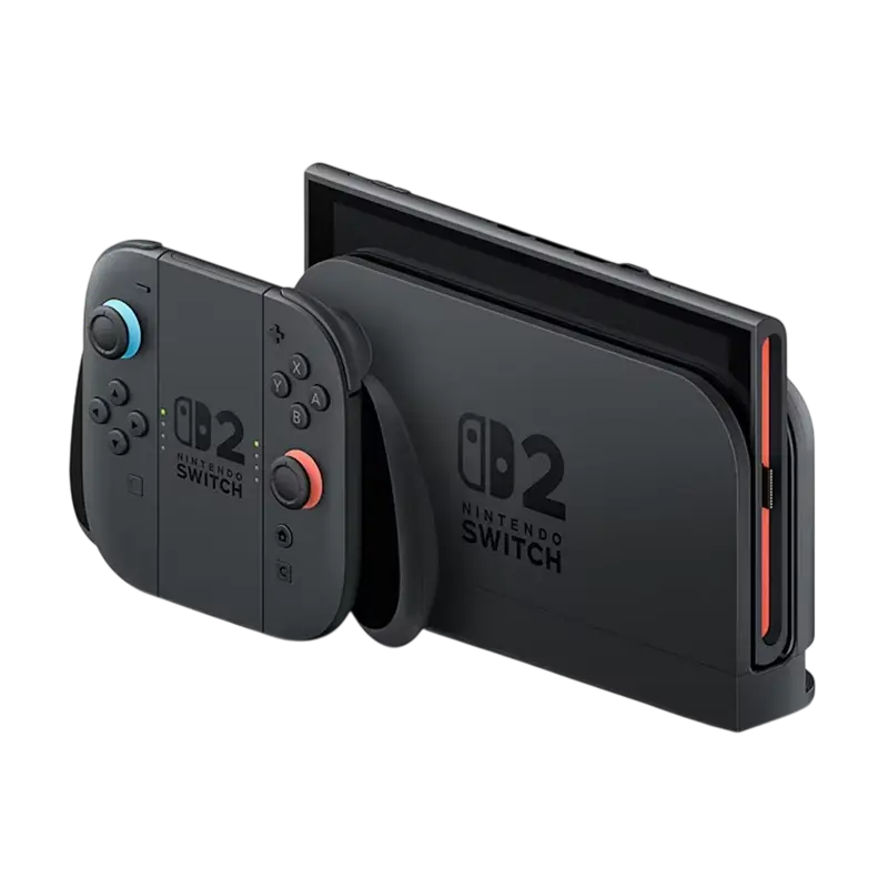 Consola Nintendo Switch 2 2025 Pokémon Pokopia Bundle Consola Nintendo Switch 2 2025 Pokémon Pokopia Bundle