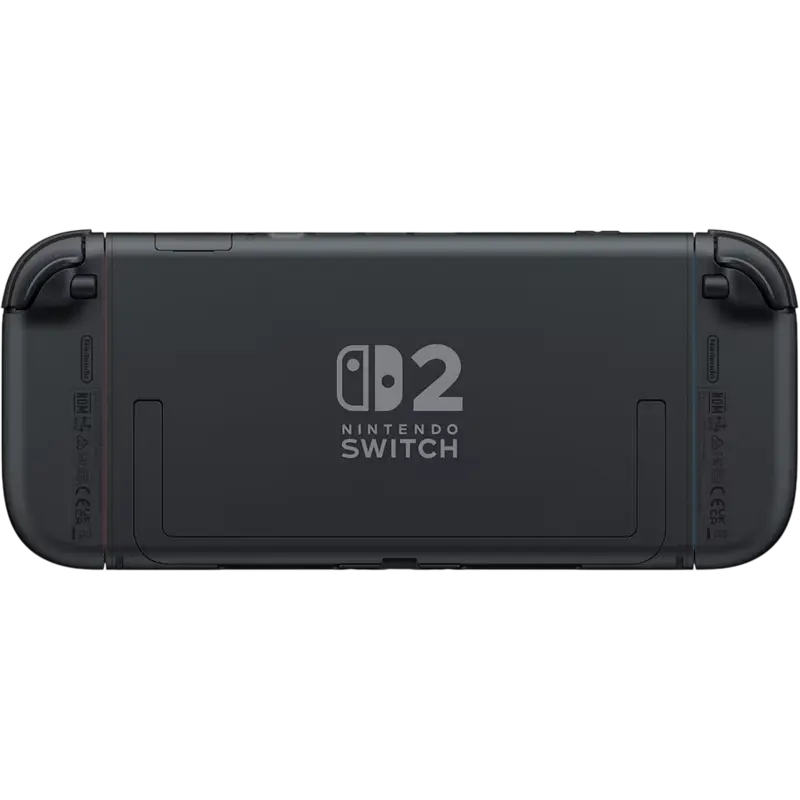 Consola Nintendo Switch 2 2025 Pokémon Pokopia Bundle Consola Nintendo Switch 2 2025 Pokémon Pokopia Bundle