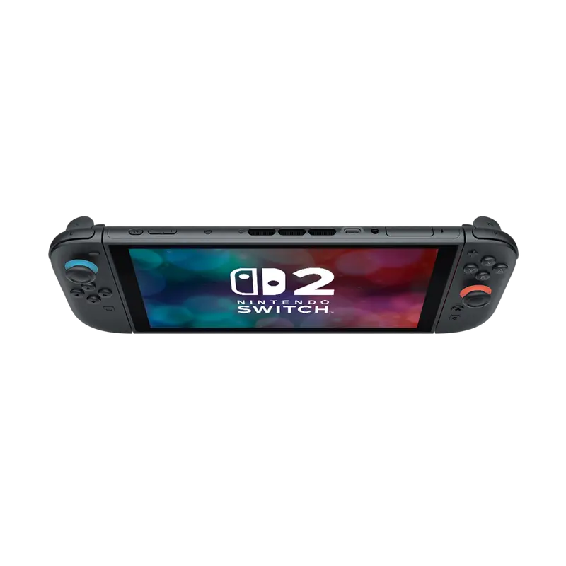 Consola Nintendo Switch 2 2025 Pokémon Pokopia Bundle Consola Nintendo Switch 2 2025 Pokémon Pokopia Bundle