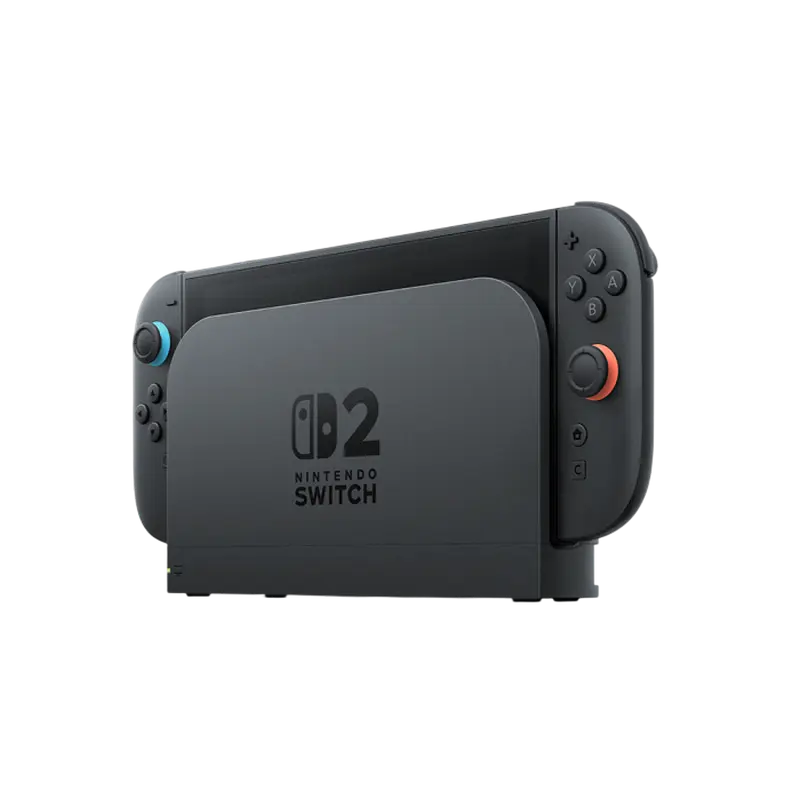 Consola Nintendo Switch 2 2025 Pokémon Pokopia Bundle Consola Nintendo Switch 2 2025 Pokémon Pokopia Bundle