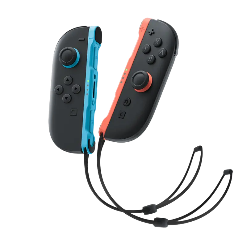 Consola Nintendo Switch 2 2025 Pokémon Pokopia Bundle Consola Nintendo Switch 2 2025 Pokémon Pokopia Bundle