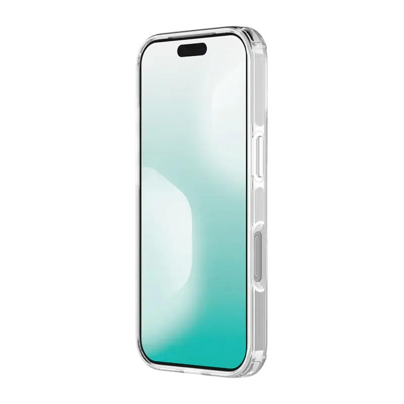 Чехол Nillkin Nature Pro Magnetic для Apple iPhone 17 Pro, Прозрачный Чехол Nillkin Nature Pro Magnetic для Apple iPhone 17 Pro, Прозрачный