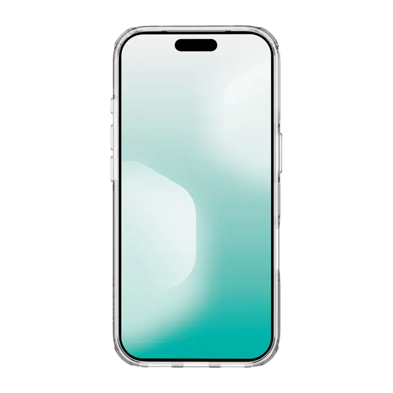 Чехол Nillkin Nature Pro Magnetic для Apple iPhone 17 Pro, Прозрачный Чехол Nillkin Nature Pro Magnetic для Apple iPhone 17 Pro, Прозрачный