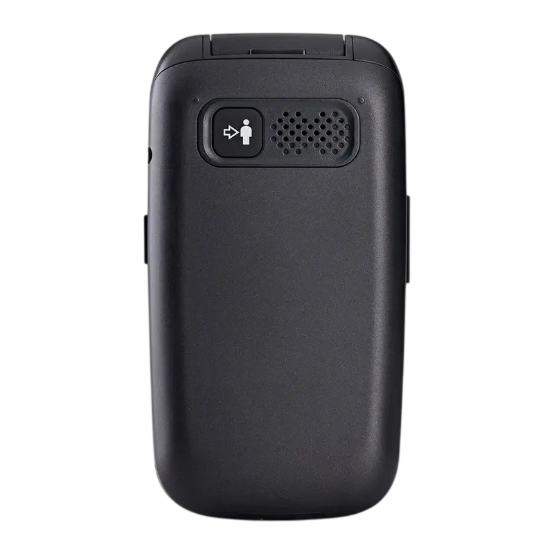 KX-TU550 Panasonic 4G Black Clam Shell KX-TU550 Panasonic 4G Black Clam Shell