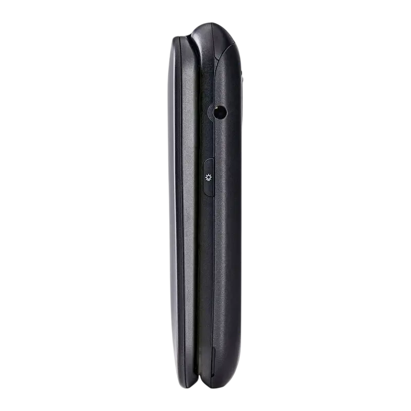 KX-TU550 Panasonic 4G Black Clam Shell KX-TU550 Panasonic 4G Black Clam Shell