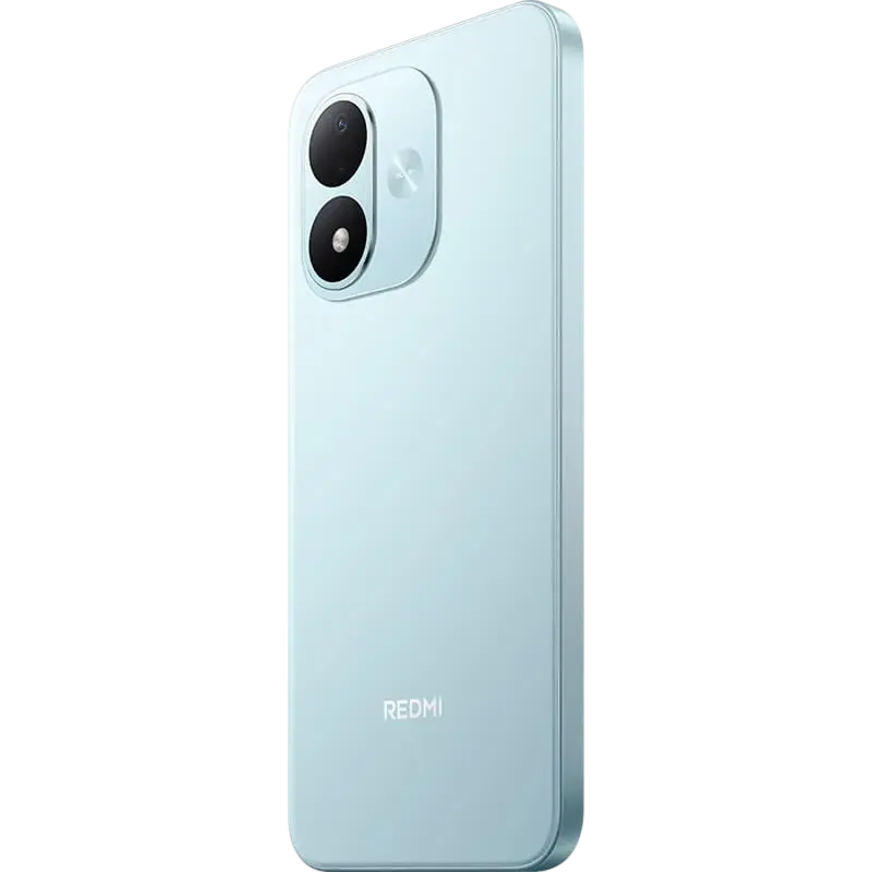 Redmi Note 17 4G 4/128GB EU Sky Teal Redmi Note 17 4G 4/128GB EU Sky Teal