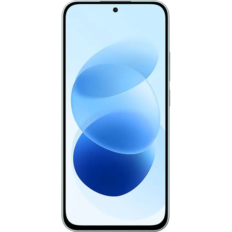 Redmi Note 17 4G 4/128GB EU Sky Teal Redmi Note 17 4G 4/128GB EU Sky Teal