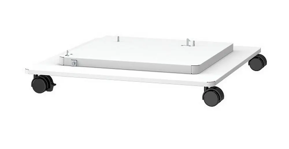 Piedestal standard Canon X1, Alb Piedestal standard Canon X1, Alb