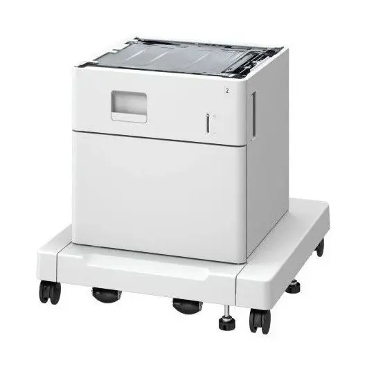 Piedestal standard Canon X1, Alb Piedestal standard Canon X1, Alb