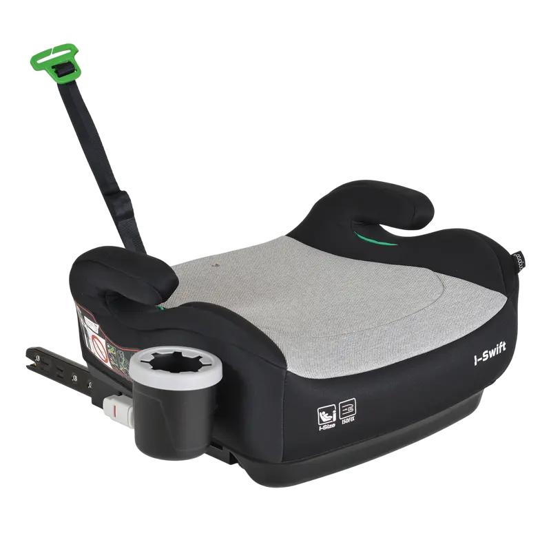 Scaun auto Moni I-Swift grey 125-150cm 3801005152308