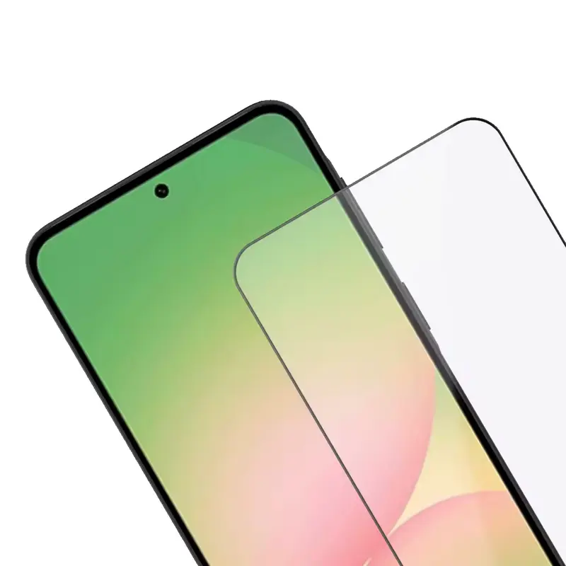 Защитное стекло Nillkin Samsung Galaxy A57 CP+ Pro, Черный Защитное стекло Nillkin Samsung Galaxy A57 CP+ Pro, Черный